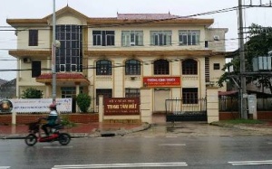 Trung tâm Mắt Hà Tĩnh: Kê khống số ca mổ để trục lợi